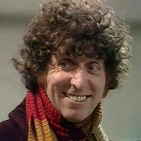 The 4th Doctor