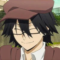 Ranpo Edogawa