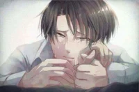 Levi Ackerman