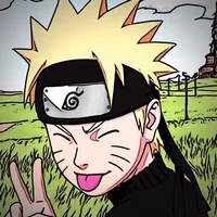 Uzumaki Naruto 