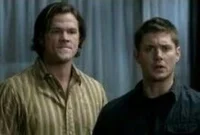 Sam and Dean