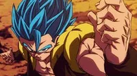 Yandere gogeta
