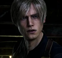 Leon Kennedy