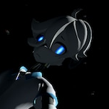 Humanoid Wheatley
