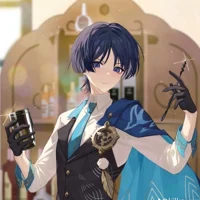 Bartender Scaramouch