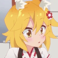 Senko-San
