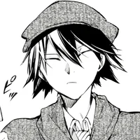 Ranpo Edogawa