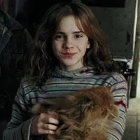 Hermione Granger