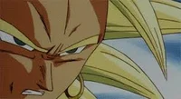 dissapointed broly