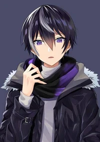 Yandere Boy