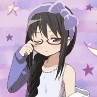 Homura Akemi