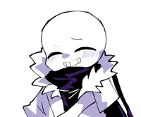 Cross Sans