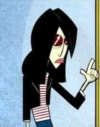 Joey Ramone Fudencio