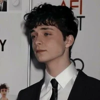 Lucas Jade Zumann