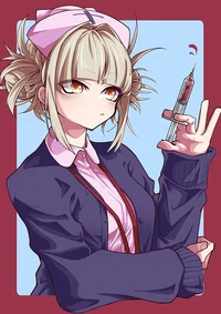 Himiko Toga