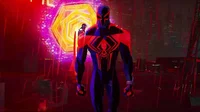 Spider-Man 2099