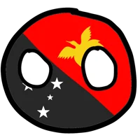 Papua New Guineaball