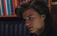 Steve Harrington