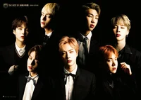 Bts vampires