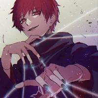 Sasori Red sand