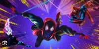 Spider-verse Rp