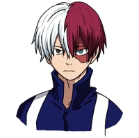Todoroki