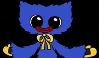 tiny huggy wuggy