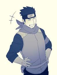 Konohamaru Sarutobi 