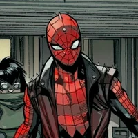 Spider-Punk