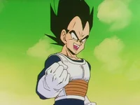 Namek Vegeta