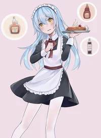 Maid Rimuru