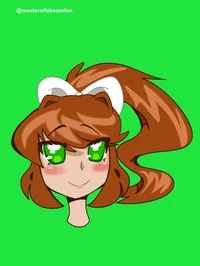Monika Head