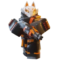 fatui shotgunner
