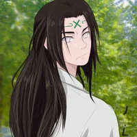 Hyuga Neji