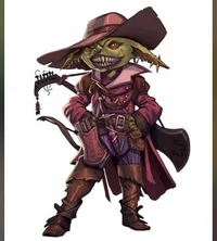 Goblin