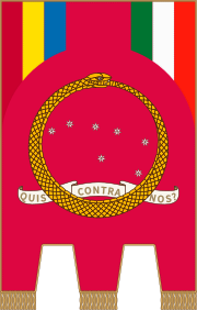 Italian Regency of C