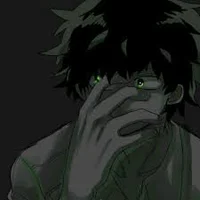 Stalker Deku