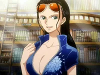 Nico Robin