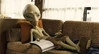 Paul the alien