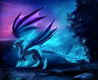 the queen of dragons