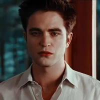 Edward Cullen