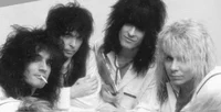 Motley Crue-doctors