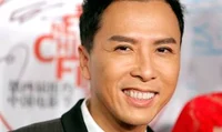 Donnie Yen