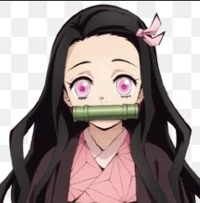 Nezuko Kamado 