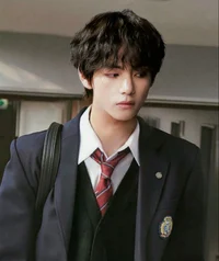 Kim Taehyung 
