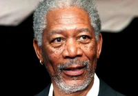 Morgan Freeman