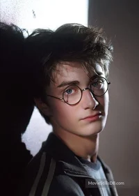 Harry Potter