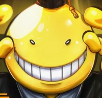 Koro-sensei