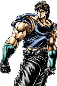 Jonathan Joestar
