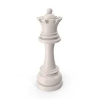 White queen